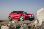 Mercedes-Benz GLA250 AMG 2014 года
